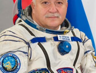 Фёдор Юрчихин завершил свою работу в ЦПК