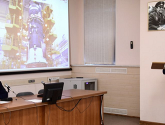 Грузовой корабль «Прогресс МС-16» допущен к заправке