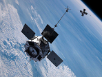 Спутник Van Allen Probes-B завершил свою работу