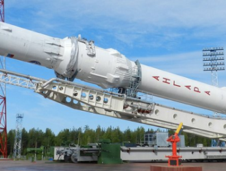 Первый пуск «Ангары» с Восточного состоится в декабре 2023 года