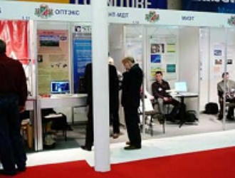 Изобретения Центра Келдыша отмечены наградами на «Архимеде»