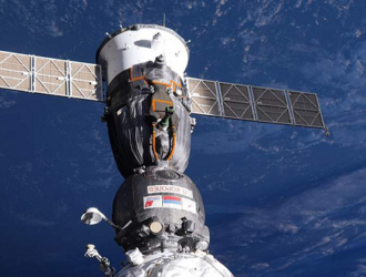 О ситуации с пилотируемым кораблем «Союз МС-22» на МКС