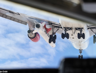 ExoTerra разрабатывает верхнюю ступень для ракеты Virgin Orbit LauncherOne