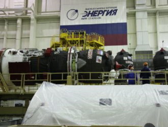 Активная подготовка нескольких транспортных кораблей на Байконуре