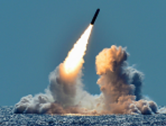 Новую американскую МБР будет создавать Northrop Grumman