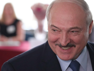 Лукашенко заявил о готовности направить специалистов на космодром Восточный