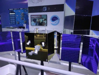 В этом году в Китае запустят космический аппарат для исследования Солнца