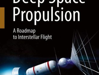 Deep Space PropulsionA Roadmap to Interstellar Flight