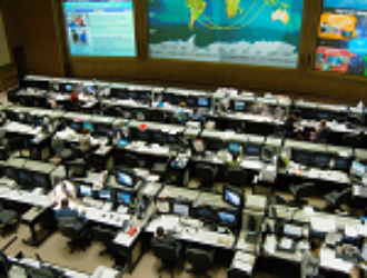 ЦУП завершил работы по подготовке к старту корабля «Союз МС-15»