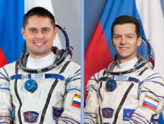 Межведомственная комиссия подвела итоги готовности российских космонавтов к экспедиции на МКС