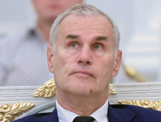 Соломонов ушел с поста гендиректора МИТ