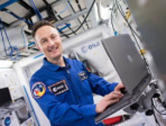 Маттиас Маурер станет следующим немцем, который полетит на МКС