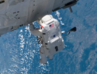 Американский эксперт: США не готовы к партнерству с Россией в космосе