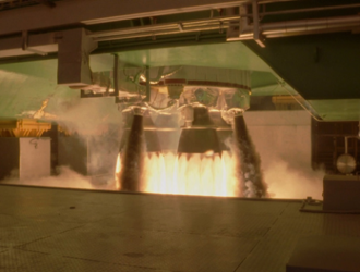 Южная Корея готовится к запуску новой ракеты