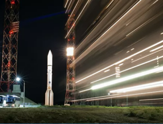 С Байконура в Москву вернули три бракованные ракеты «Протон-М»