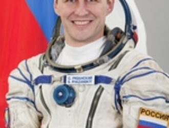 Биография С.Н.Рязанского