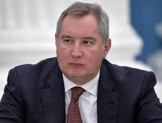 Рогозин надеется на прорыв в сфере обеспечения обороны РФ космическими силами в 2021 году