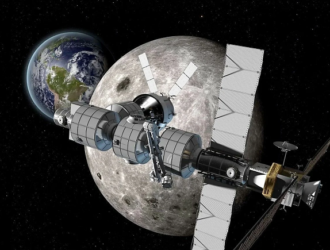 ЕКА и NASA подписали меморандум о сотрудничестве по лунным проектам