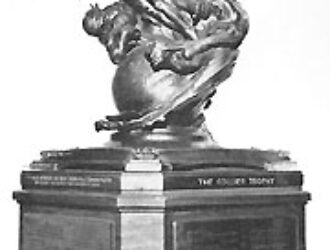 Компания Blue Origin удостоена приза Колльера