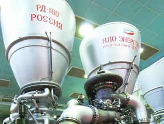 В США рассказали, когда откажутся от российского двигателя РД-180