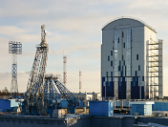 Роскосмос практически отказался от авансирования при строительстве космодрома Восточный