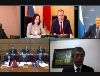 Роскосмос и КНР провели 22-е заседание Подкомиссии по сотрудничеству в области космоса