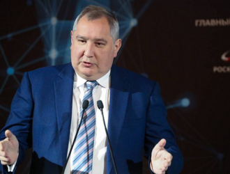 Дмитрий Рогозин: О детстве, итогах 2021 года и о многом другом