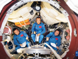 В Китае рассказали о предстоящих задачах в рамках пилотируемой космической миссии «Шэньчжоу-15»