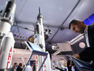 В «Роскосмосе» заявили, что ракету «Ангара» могут сделать многоразовой