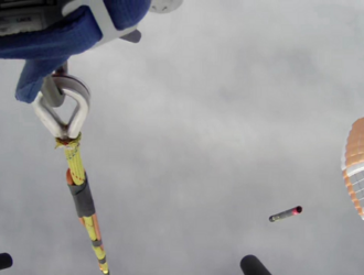 Успешный старт с новозеландского космодрома