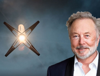 Франция — «У нас будет собственная SpaceX, у нас будет собственная Falcon 9!»