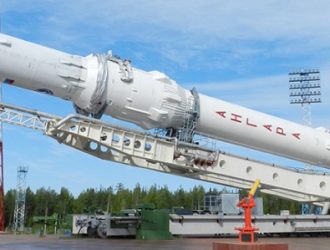 В Центре Хруничева сообщили об отсутствии коммерческих заказов на легкую «Ангару»