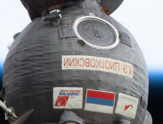 Космонавты изменят вентиляцию для охлаждения корабля «Союз МС-22»