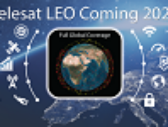 Telefónica и Telesat объявили о результатах тестирования низкоорбитальных аппаратов