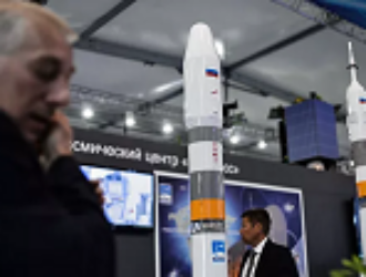 РКЦ Прогресс не прекращал сборку новой ракеты «Союз-5»