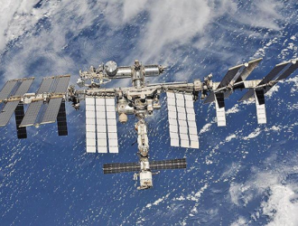 На МКС с 2022 года начнется эксперимент по исследованию рентгеновского фона Вселенной