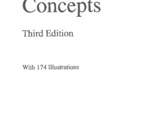 Astrophysical concepts 3ed.