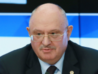 Рогозин подтвердил, что Евгений Микрин заразился коронавирусом