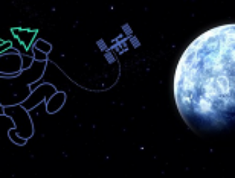 Космонавтам дали отдохнуть в Новый год и на Рождество