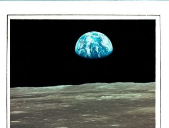 Экзобиология Луны