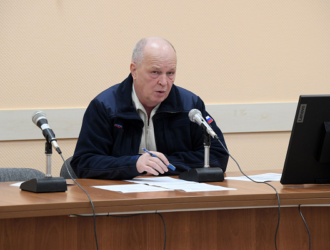 Грузовой корабль «Прогресс МС-21» допущен к заправке