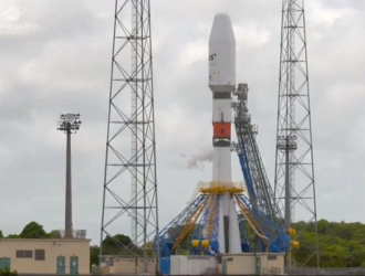 Источник назвал дату пуска «Союза» с космодрома Куру