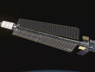 Путину представили макет российского ядерного буксира