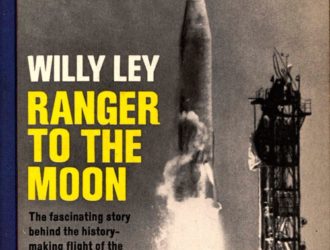Ranger to the Moon