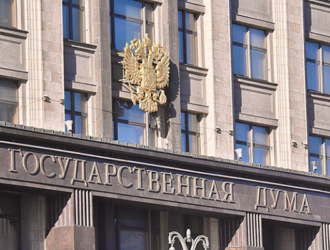 Госдума дала Роскосмосу доступ к системе расчетов по гособоронзаказу