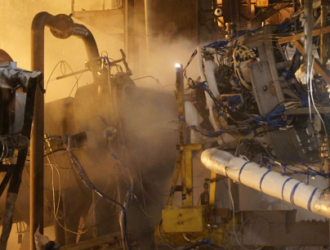 Проведены испытания кислородно-водородного двигателя для «Ангары-А5»