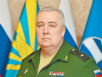 Россия располагает тремя спутниками слежения за пусками МБР