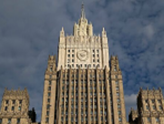 В МИД встревожены тем, что НАТО признала космос сферой проведения операций