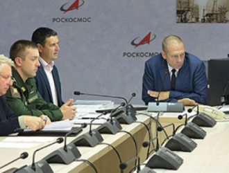 Ракета «Союз-2» на Восточном готовится к первому пуску полностью на новом топливе