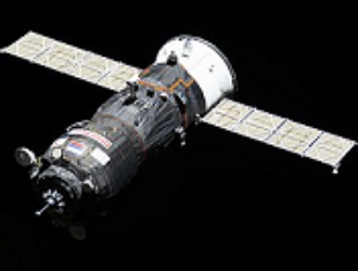 Роскосмос не стал переносить стыковку «Прогресса МС-13» из-за сдвига запуска Dragon